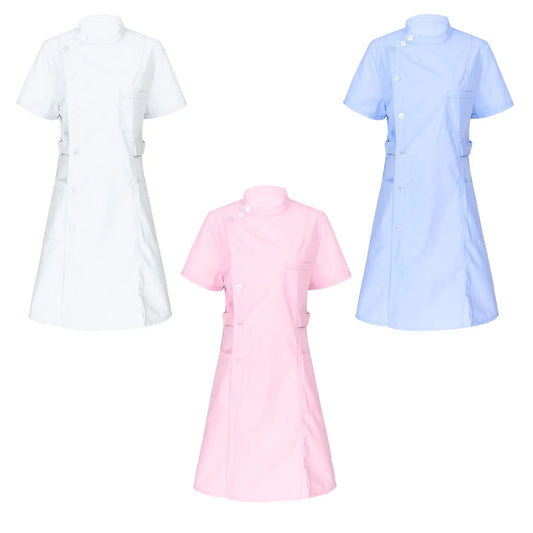 Nurse Uniform Short Sleeve