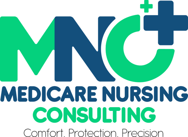 Medicare Nursing Consulting