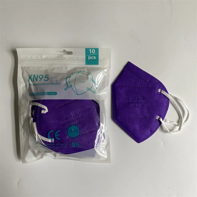 KN 95 Face Mask