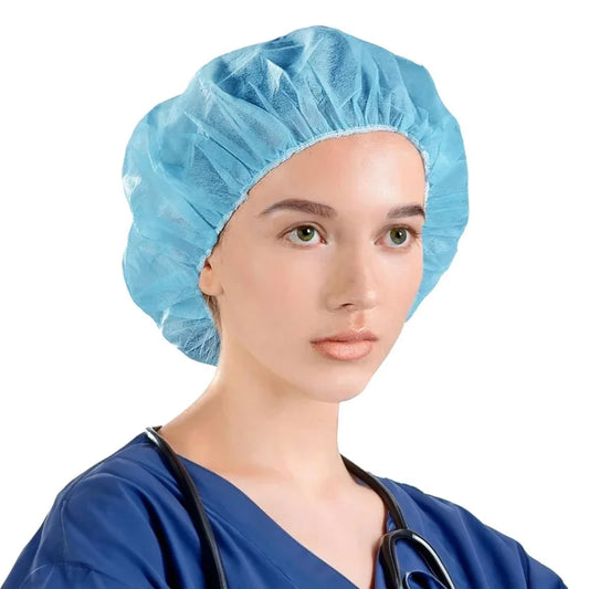 1000 PCs Disposable Surgical Caps