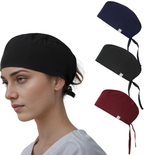 Surgical Hat