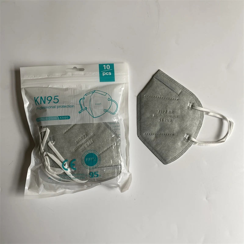 KN 95 Face Mask