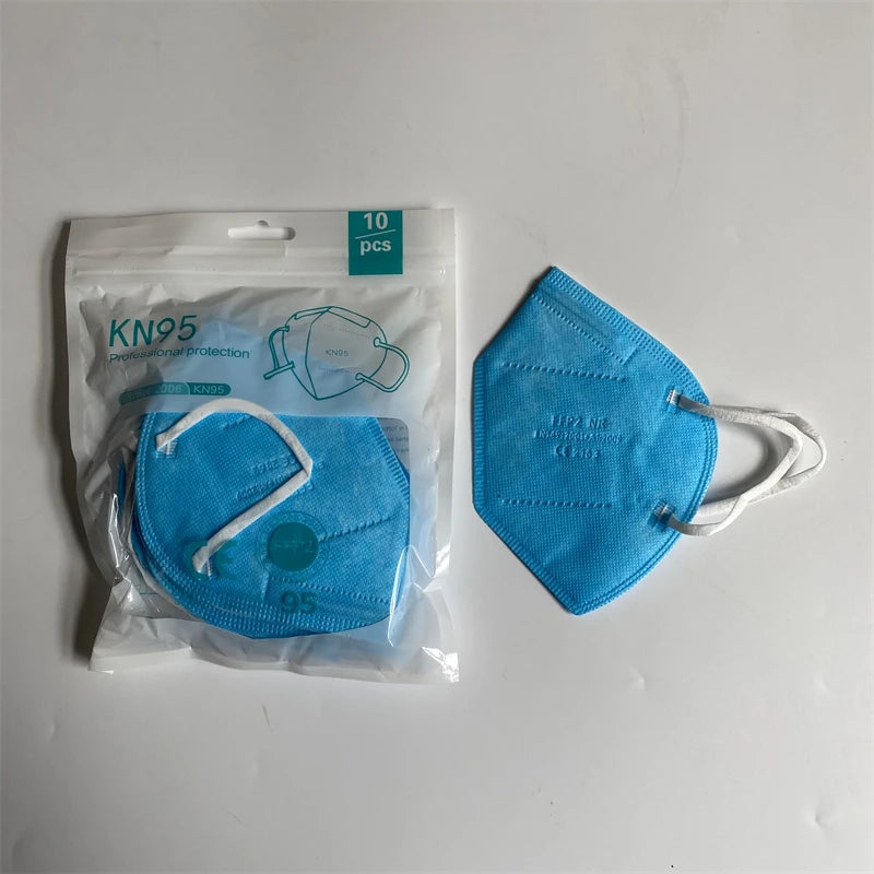 KN 95 Face Mask